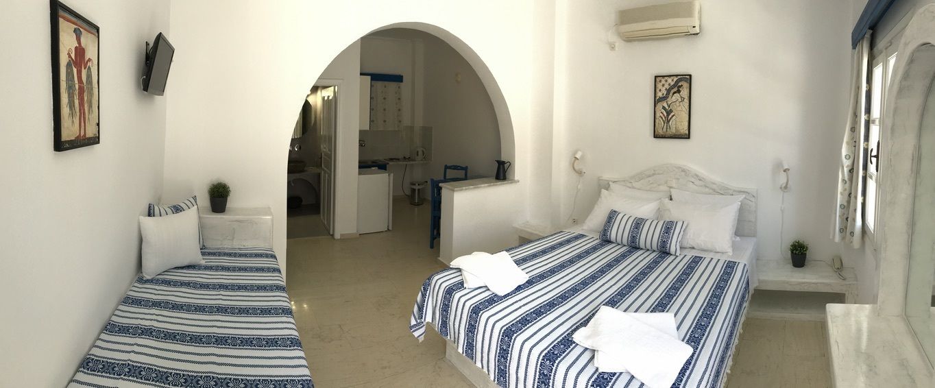 Photo - Dioskouri Art Villas