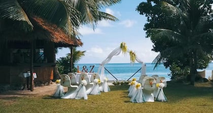 Ngellil Nature Island Resort
