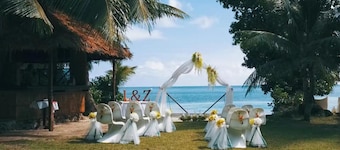 Ngellil Nature Island Resort