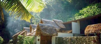 Ngellil Nature Island Resort