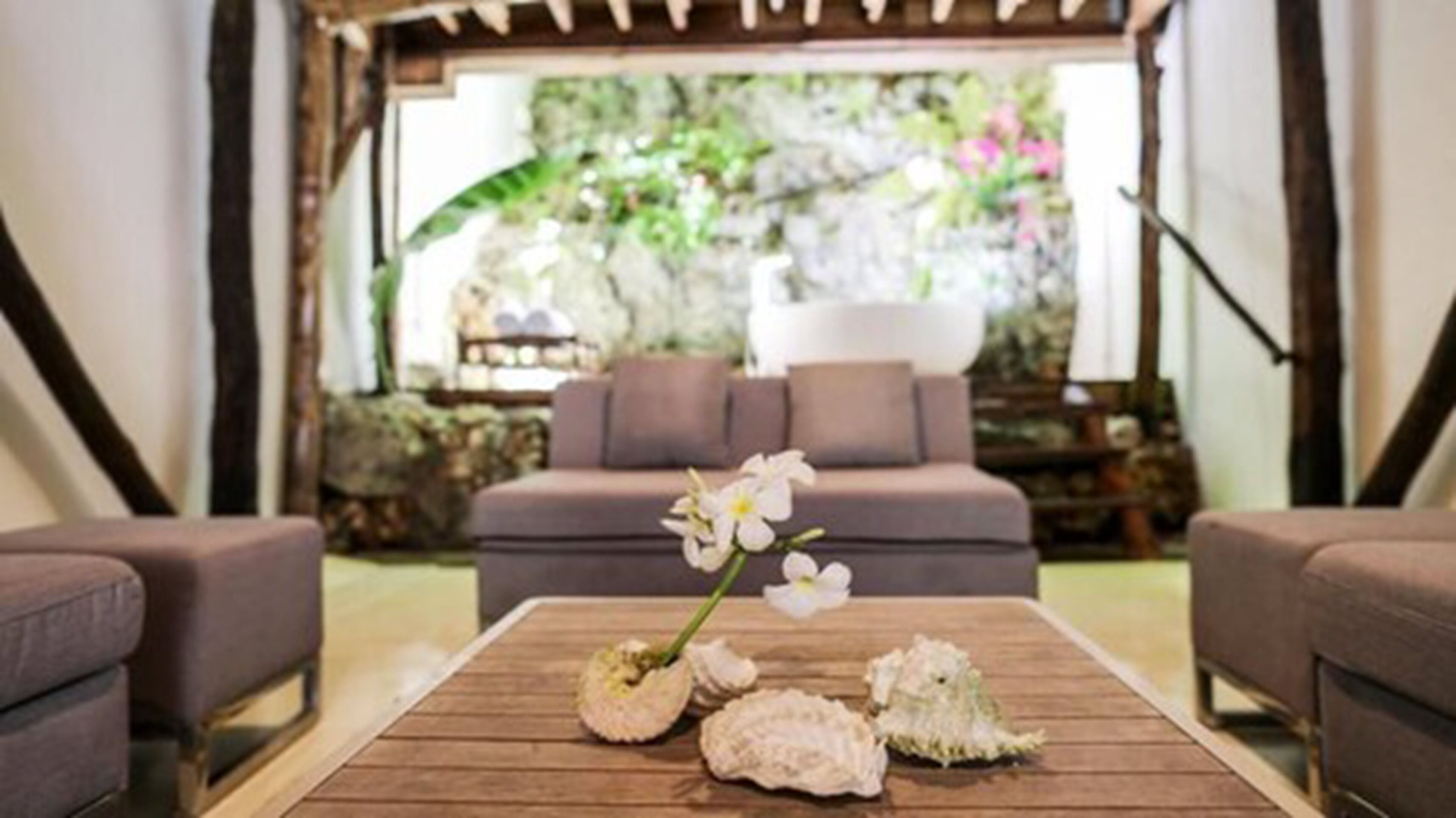 Chi tiết nội thất