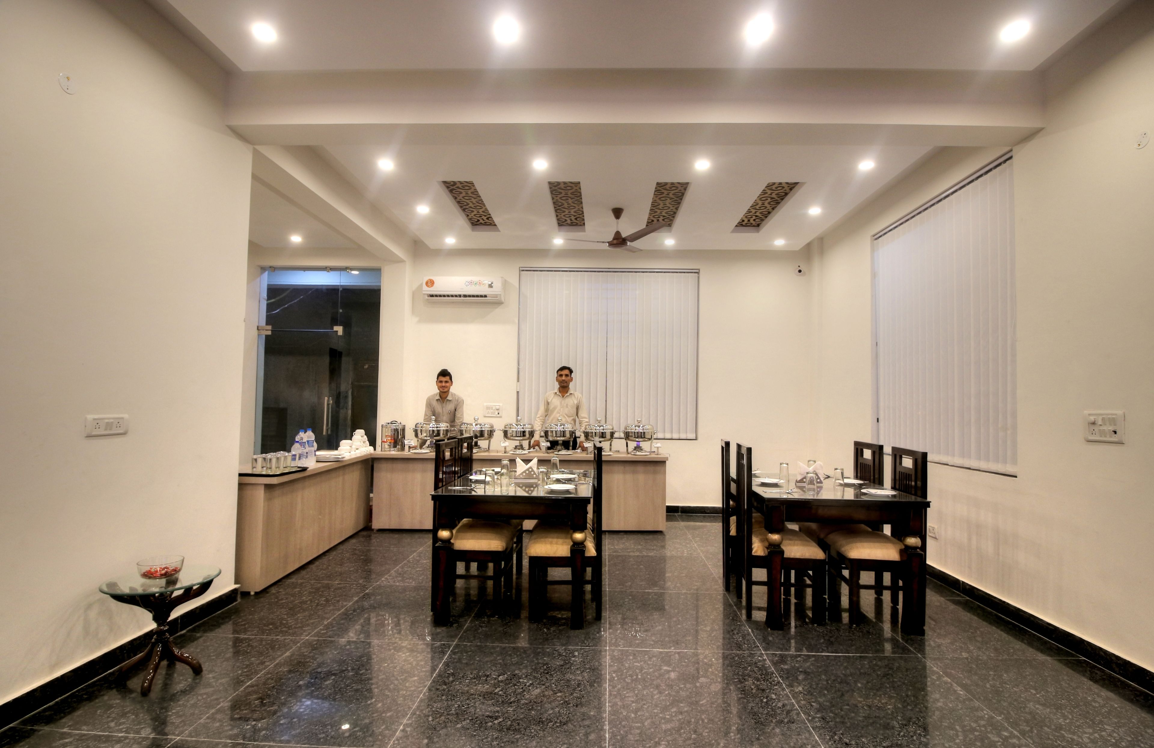 International cuisine