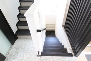 Executive-Apartment