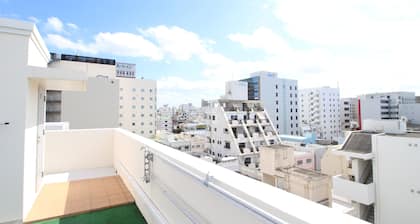Condominium Felicita Naha