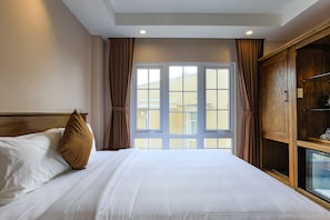 Deluxe Double Room - Hoang Lan Hotel (Ho Chi Minh City)