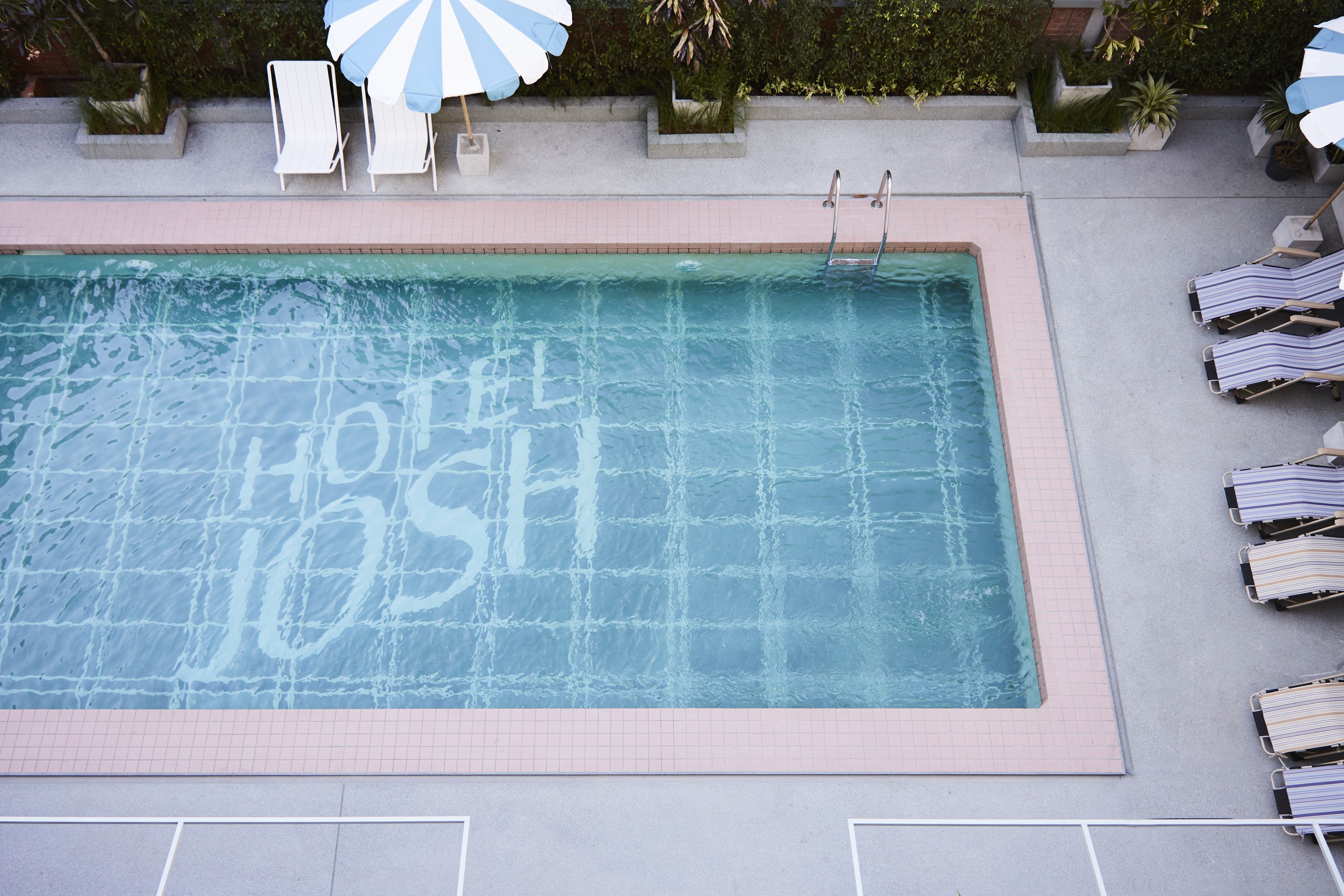 Foto - Josh Hotel