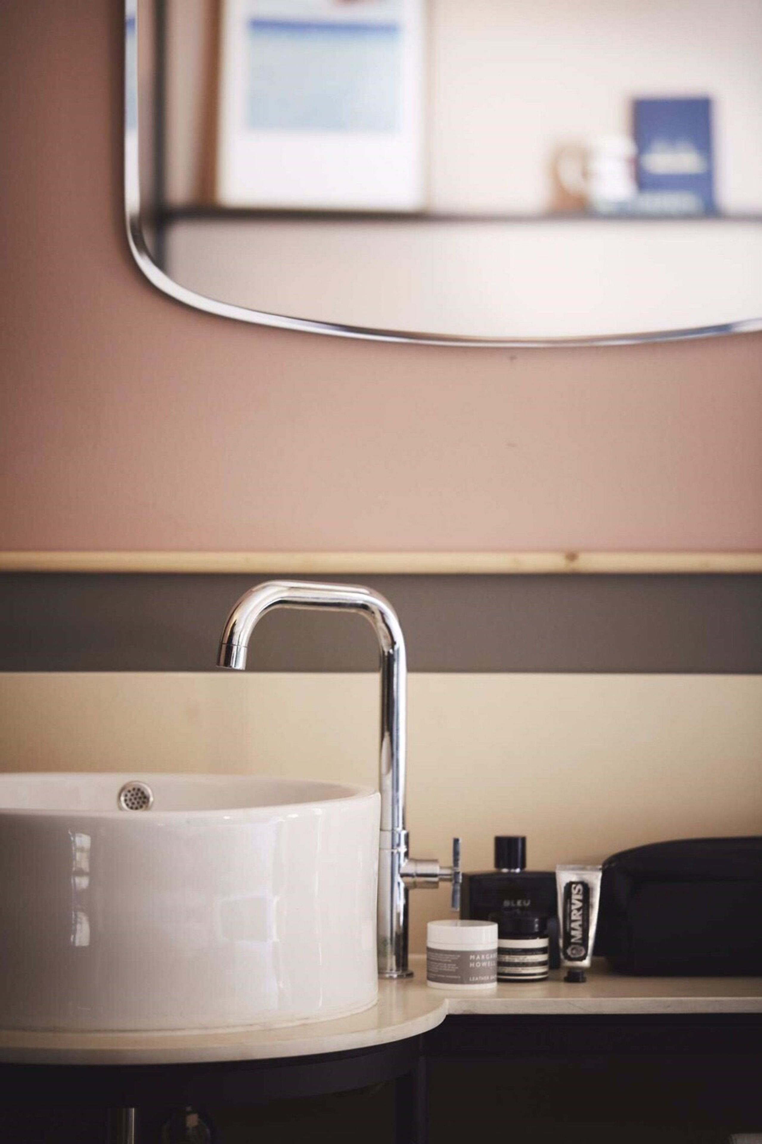 Foto - Josh Hotel