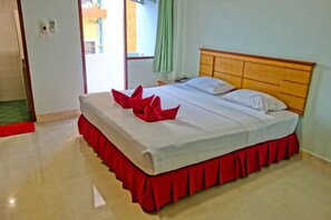 Standard Room - LEK Jomtien Hotel (Pattaya)