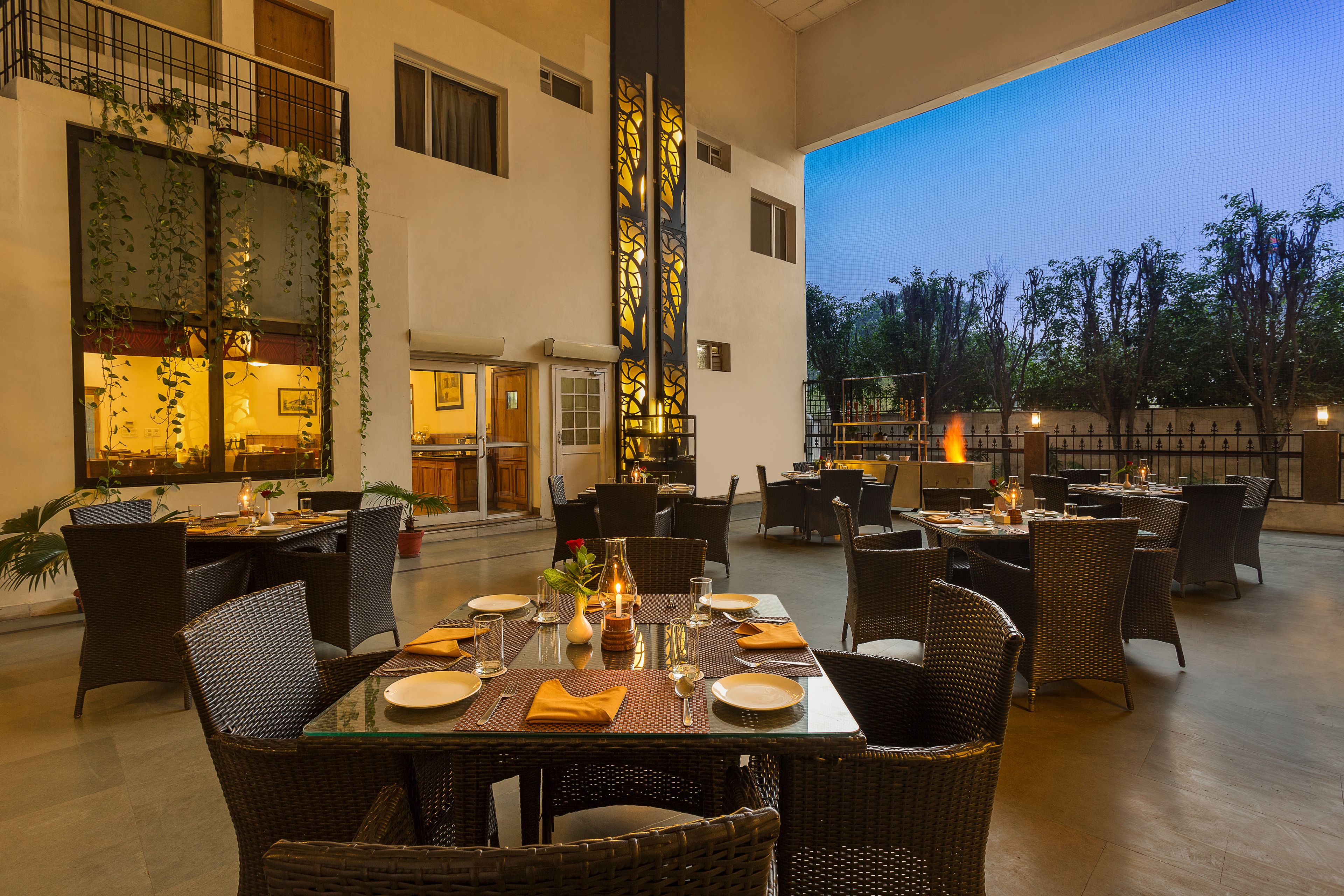 International cuisine