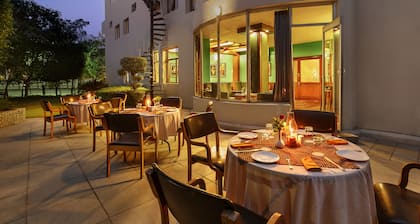 The Manor Kashipur by Leisure Hotels