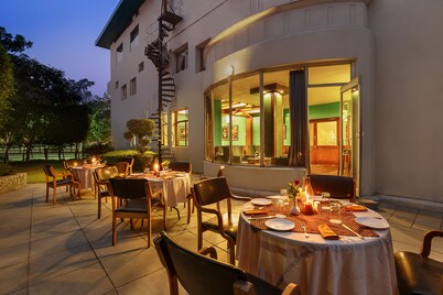 卡斯希普尔庄园 - 休闲酒店