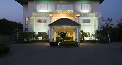 The Manor Kashipur by Leisure Hotels