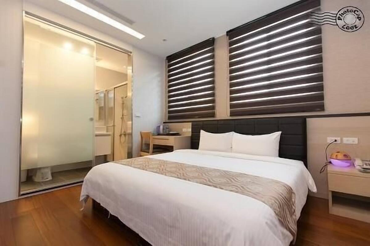 Chambre Double Standard