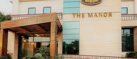 Fasade