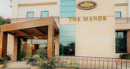The Manor Bareilly Hotel