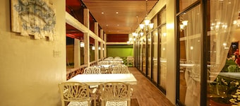 Star Sands Hotel