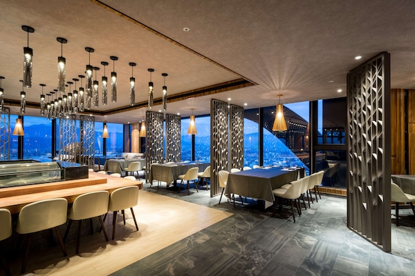 ร้านอาหาร