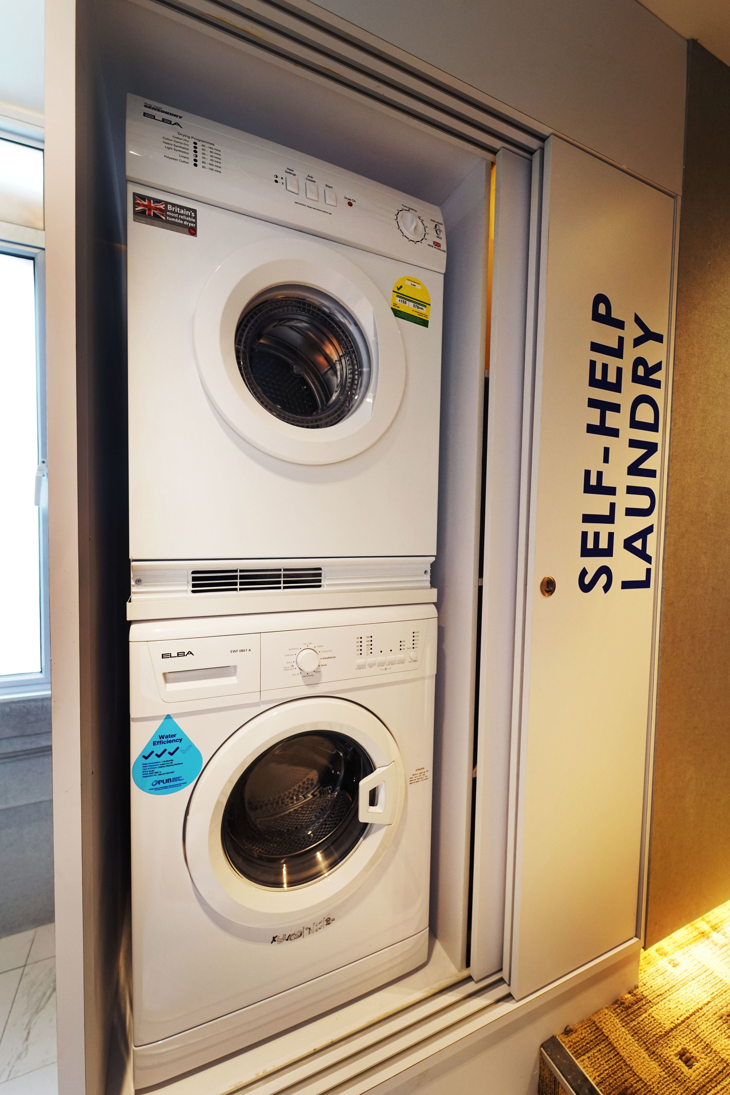 Foto - CUBE Boutique Capsule Hotel at Kampong Glam