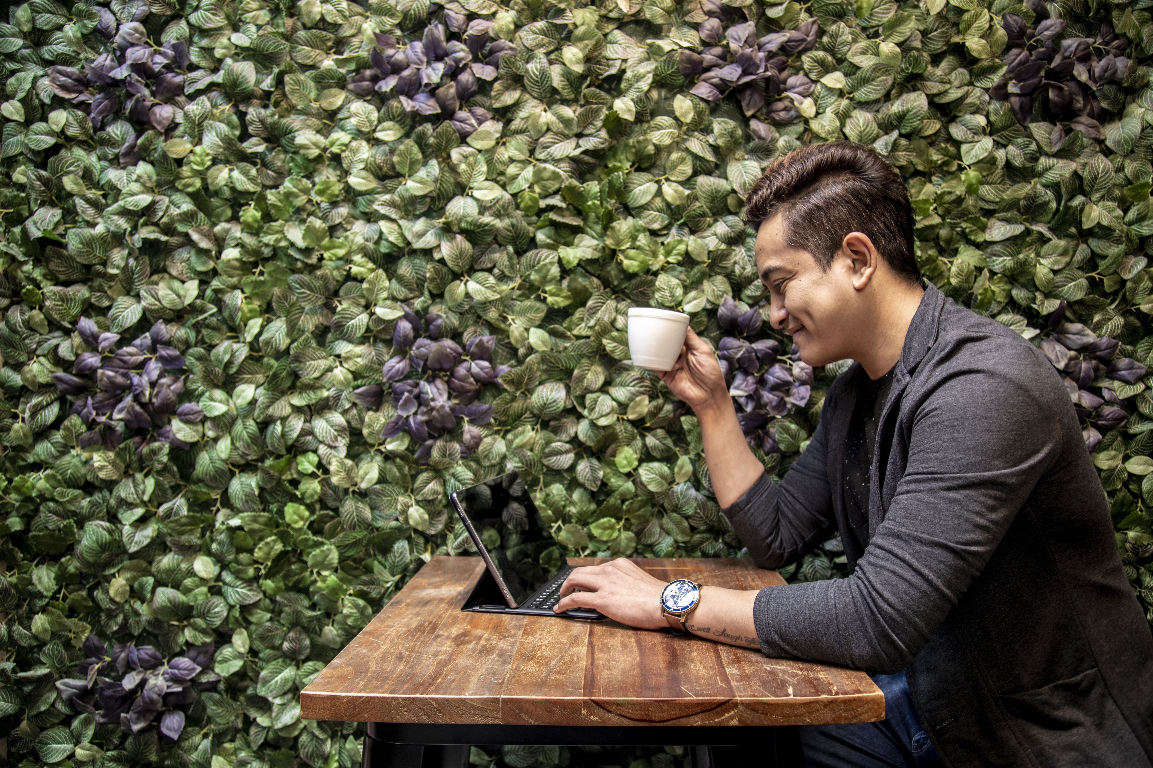 Foto - CUBE Boutique Capsule Hotel at Kampong Glam