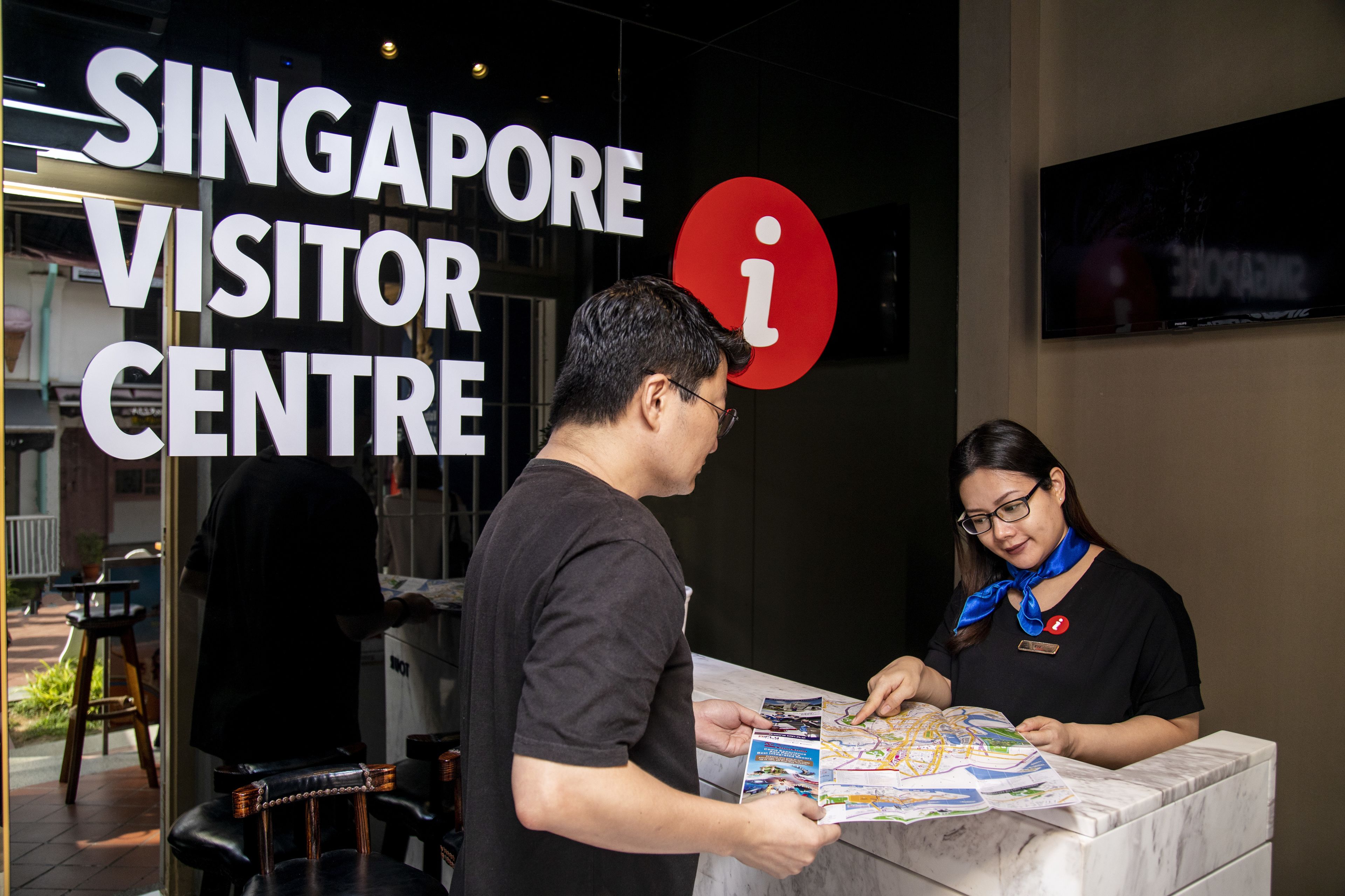Foto - CUBE Boutique Capsule Hotel at Kampong Glam