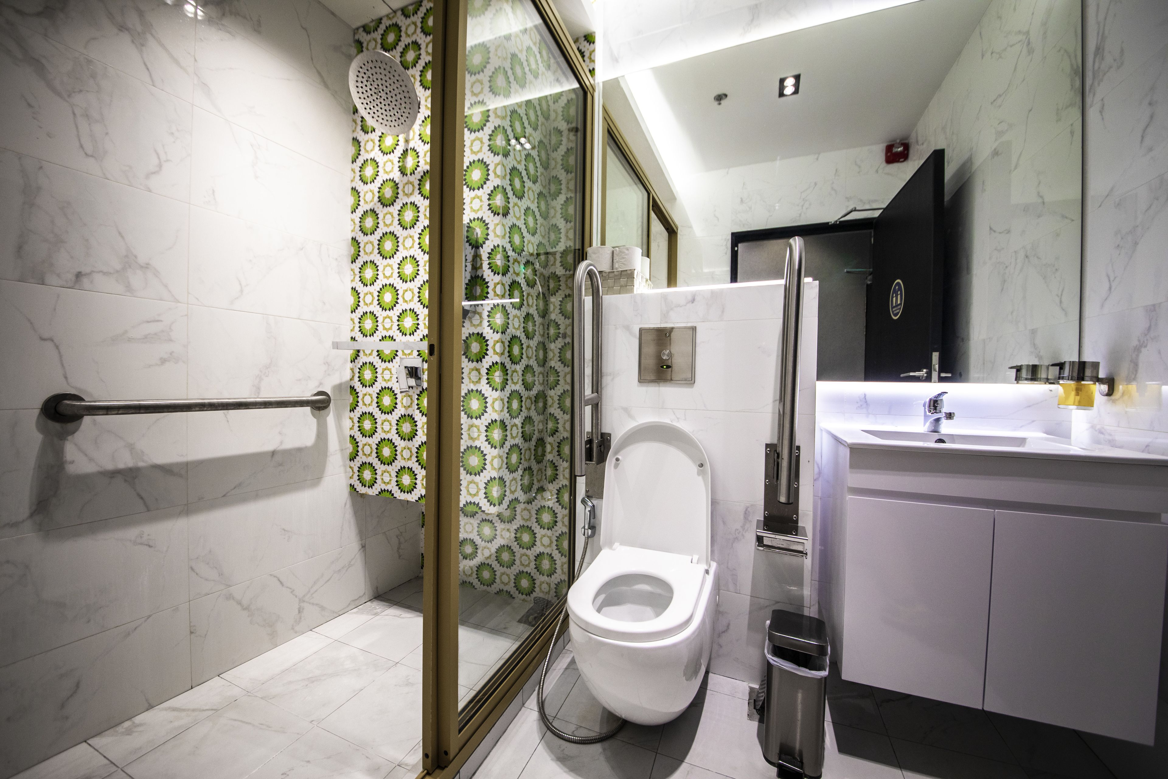 Foto - CUBE Boutique Capsule Hotel at Kampong Glam