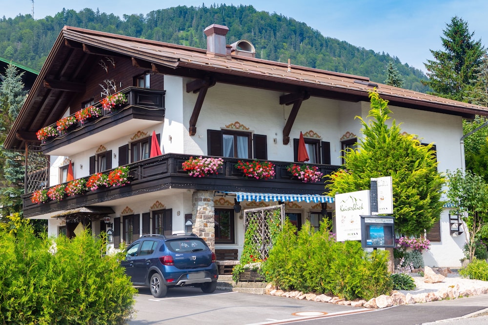 DEVA Hotel Kaiserblick image