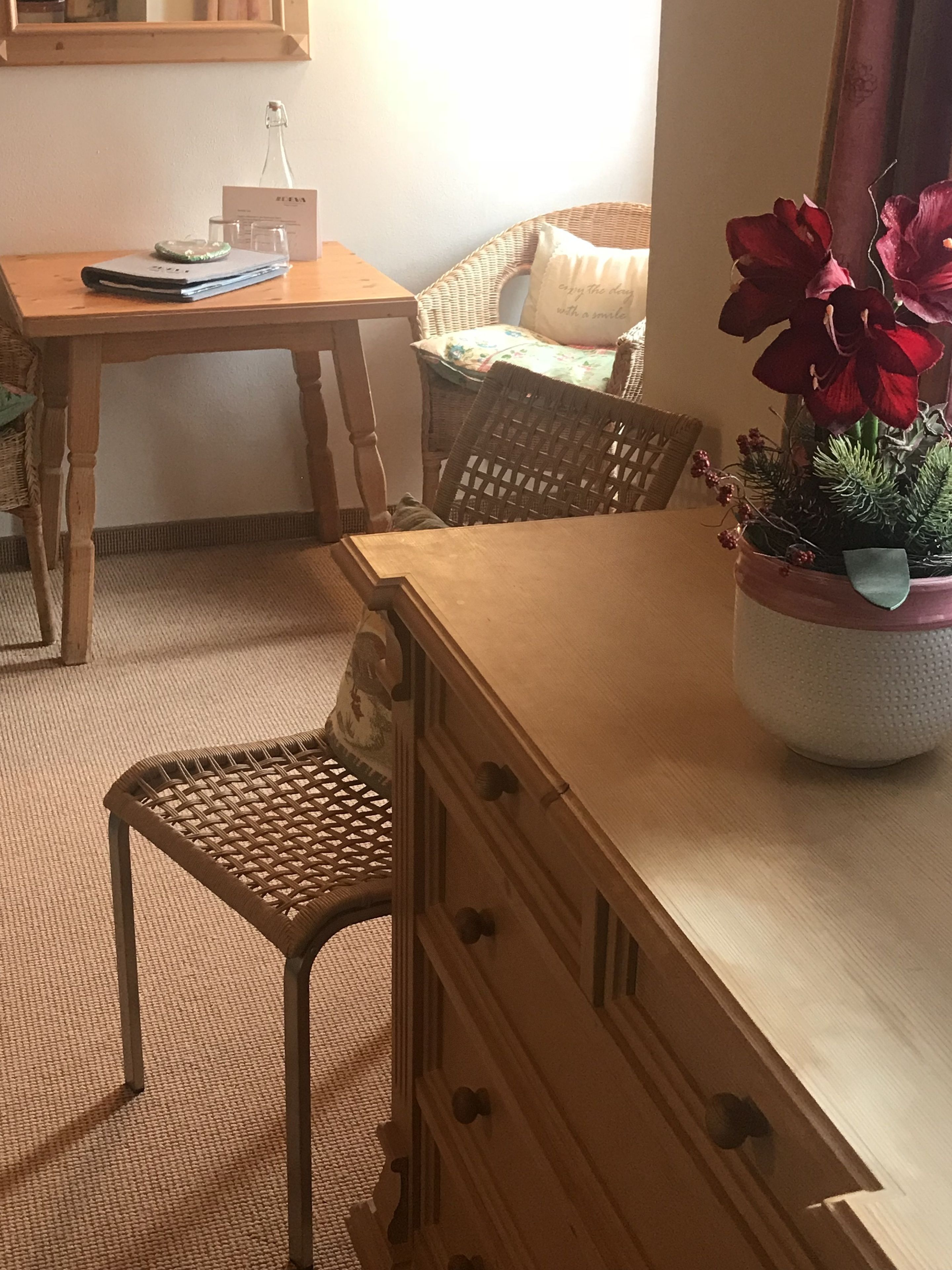 family room, 2 bedrooms, balcony | 1 bedroom, cots/infant beds, free wifi, bed sheets