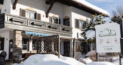 DEVA Hotel Kaiserblick