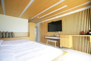 Family Quadruple Room