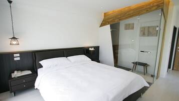Standard Double Room | View from room