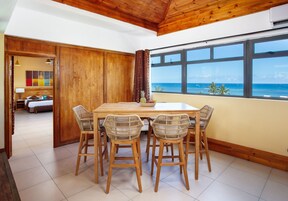 Penthouse | In-room dining