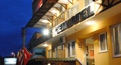 Cem Hotel