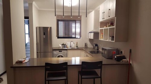 Lifestyle Apartments