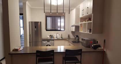 Lifestyle Apartments