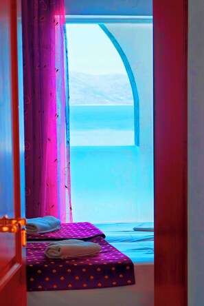 頂級別墅, 多間臥室, 私人泳池 | 12 間臥室、埃及棉床單、高級寢具、客房內保險箱