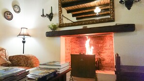 Apartment | View from room