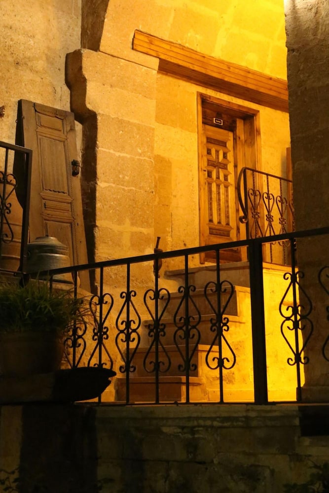 Kirkit Hotel by null