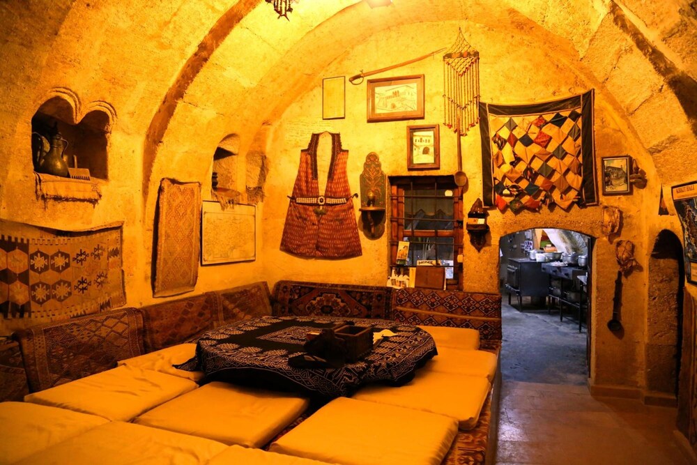 Kirkit Hotel by null