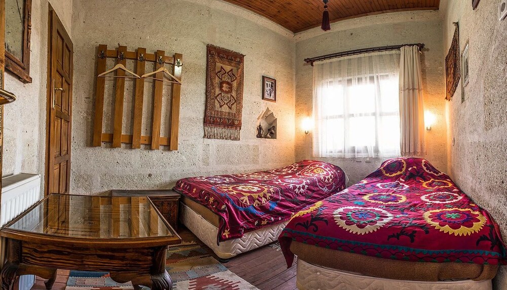 Kirkit Hotel by null