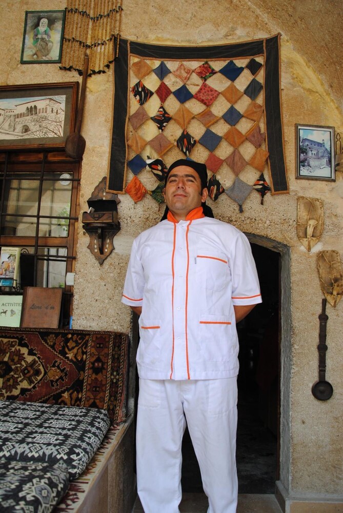 Kirkit Hotel by null