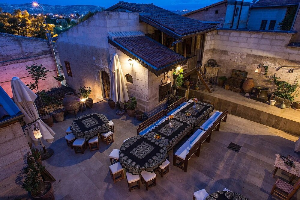 Kirkit Hotel by null