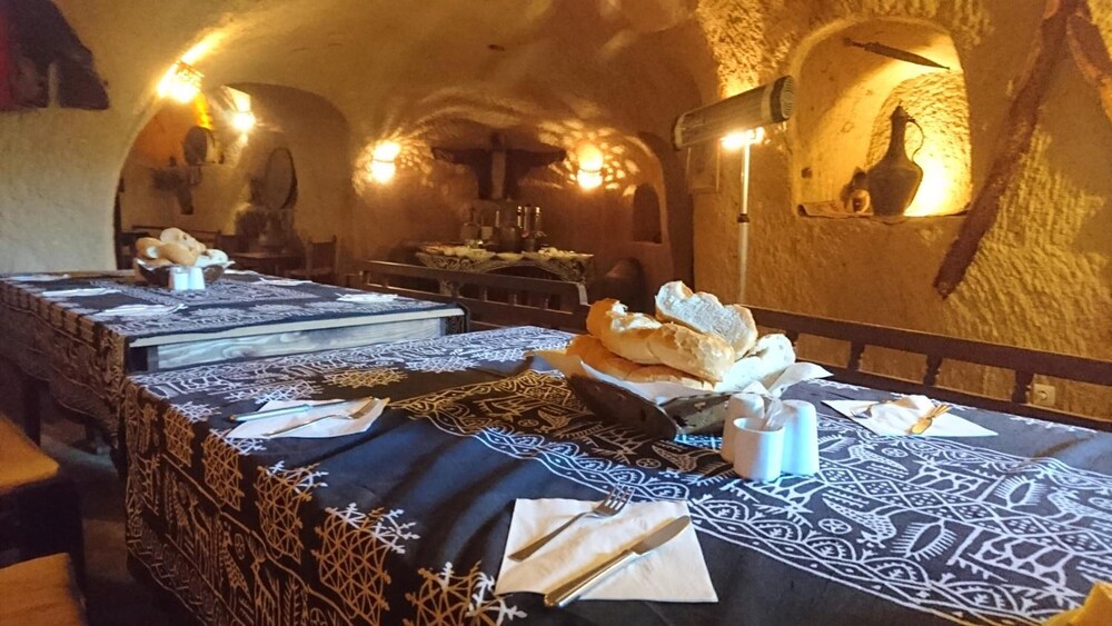 Kirkit Hotel by null