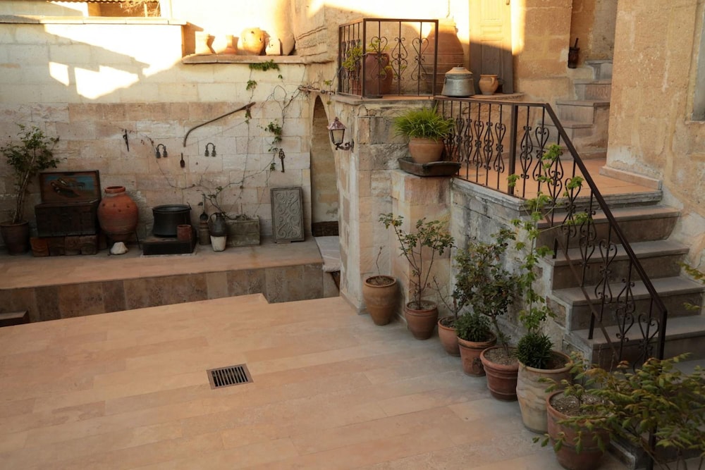 Kirkit Hotel by null