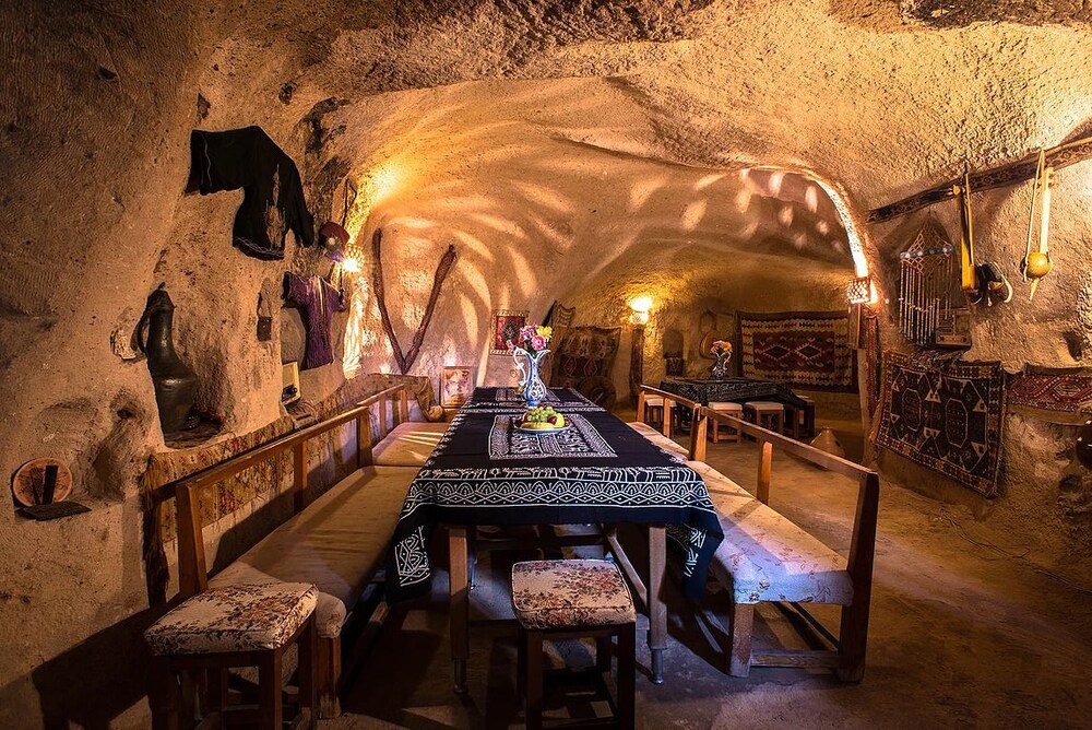 Kirkit Hotel by null