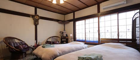 Maison Standard