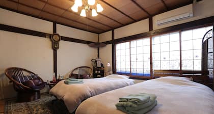 Shanti House Sakaiminato