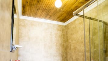Executive Room | Bathroom