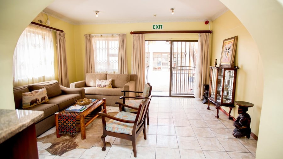 Oria Guesthouse
