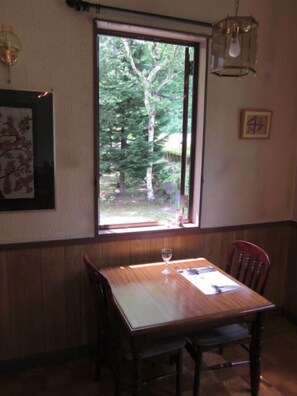Restaurantes