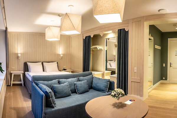 Superior Deluxe Room